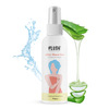 Plush All Natural After Shave Gel For Women With Aloe Vera|For Normal-Sensitive Skin - 100 Gms