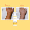 Wishcare Spf50 Sunscreen Body Lotion - Broad Spectrum - Uva & Uvb Protection | No White Cast (200ml)