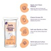 Sanfe Prep N Glow Cotton Pads - 80 N
