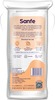 Sanfe Prep N Glow Cotton Pads - 80 N