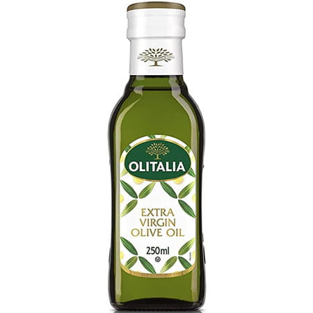 Olitalia Extra Virgin Olive Oil 250 Ml