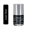 Debelle Nail Polish Gift Set Of 2 Black(Luxe Noir) | Top Coat- 16 Ml (8Ml Each)