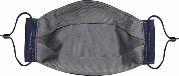 Carriall Adult Unisex 3 Layer Reusable Washable Cotton Mask (Camsl077) Pack Of 3
