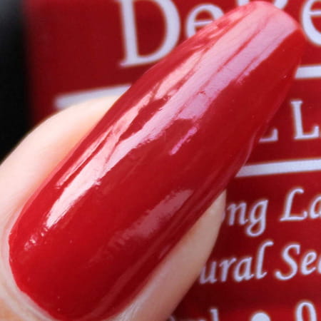 Debelle Gel Nail Polish Combo Pack Of 2 Moulin Rouge | Laura Aura- 16 Ml(8ml Each) .
