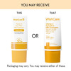 Wishcare Vitamin C Pure Glow Face Sunscreen Spf 50 Pa++++ Broad Spectum Ultra Light - 30 Ml