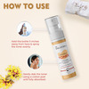 The Skin Story Hydrating Toner | Witch Hazel | 100Ml