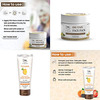 Tnw-The Natural Wash De-Tan Face Pack & Vitamin C Exfoliating Face Wash