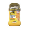 Softovac Sf Bowel Regulator For Constipation Powder 250 Gm With Free Be One Strip Of 10 Capsules