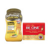 Softovac Sf Bowel Regulator For Constipation Powder 250 Gm With Free Be One Strip Of 10 Capsules