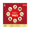 Softovac Sf Bowel Regulator For Constipation Powder 250 Gm With Free Be One Strip Of 10 Capsules