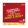 Softovac Sf Bowel Regulator For Constipation Powder 250 Gm With Free Be One Strip Of 10 Capsules