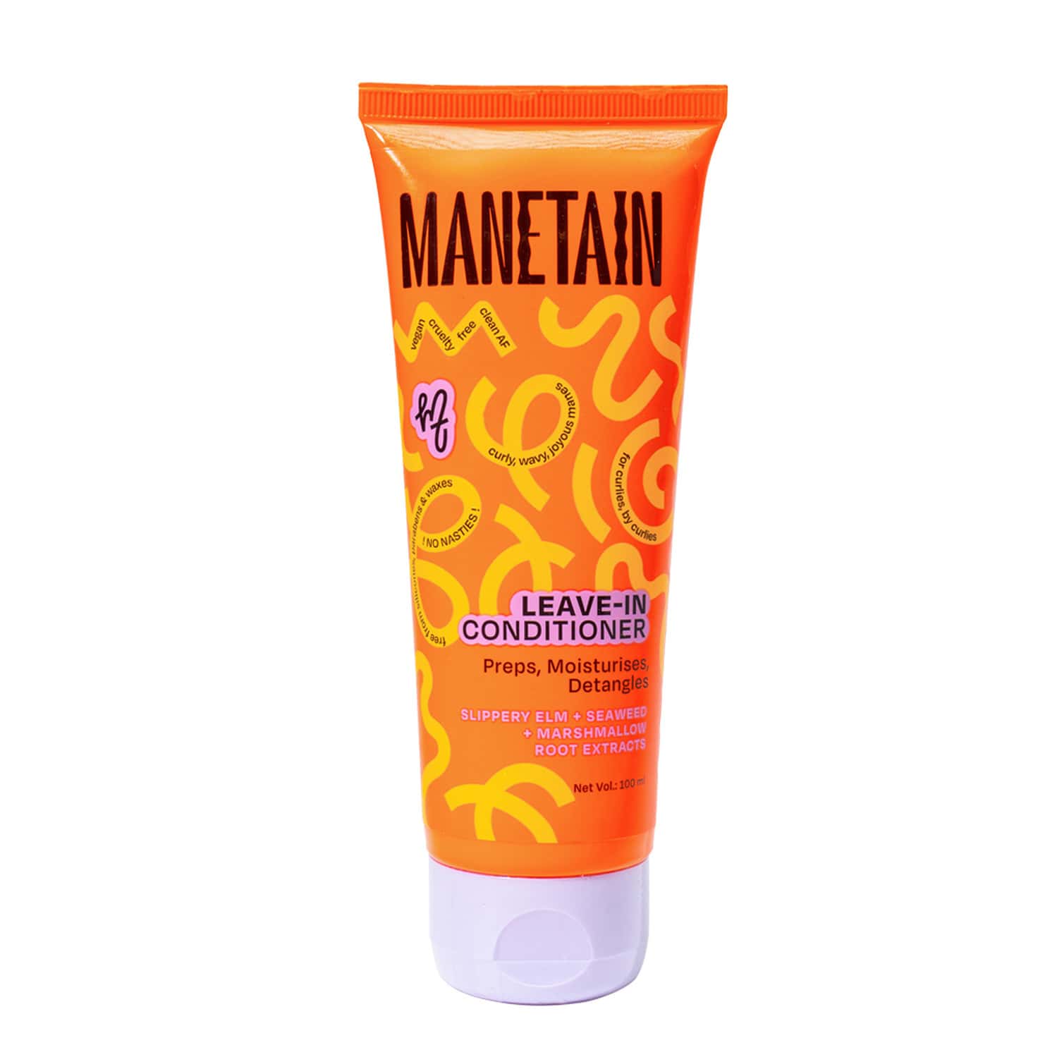 Manetain Leave In Conditioner - 100 Ml