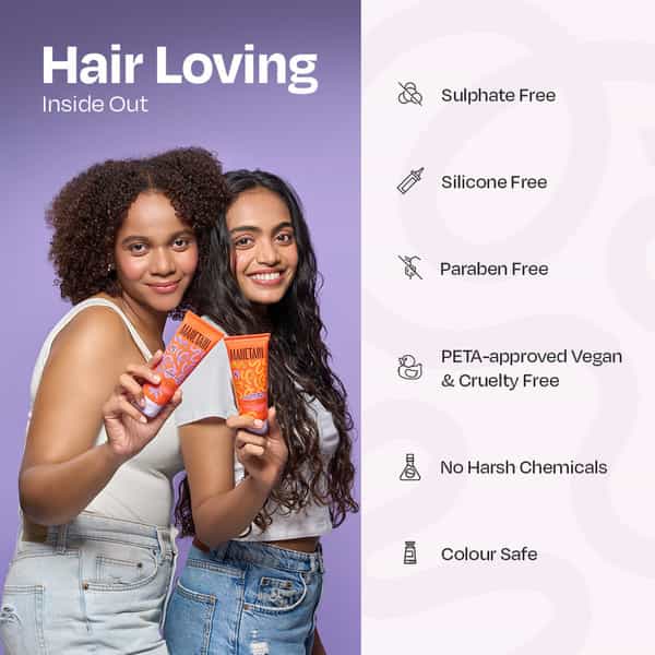 Manetain Leave In Conditioner - 100 Ml