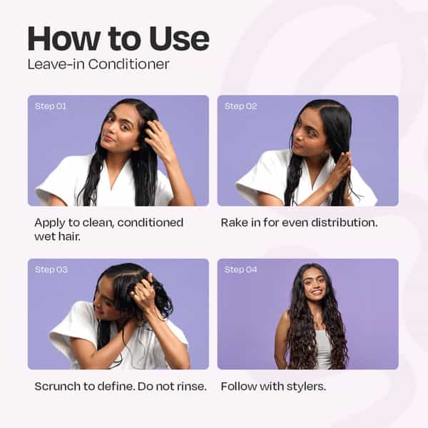 Manetain Leave In Conditioner - 100 Ml