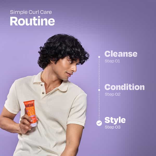Manetain Leave In Conditioner - 100 Ml