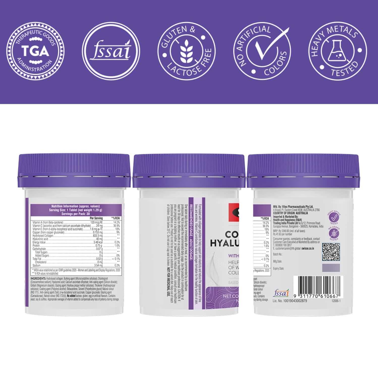 swisse glutathione review Promo Swisse Ultiboost Astaxanthin Glutathione Complex - Multivitamin Untuk  Membantu Memelihara Kesehatan Diskon 16% Di Seller Swisse Indonesia  Flagship Store - Kamal Muara, Kota Jakarta Utara