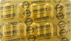 Supradyn Immuno + Natural Ingredients Turmeric & Tulsi Strip Of 10 Tablets