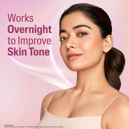 Cetaphil Bright Healthy Radiance Brightning Night Comfort Cream | 50 Gm