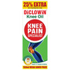 Diclowin Knee Pain Relief Oil 150 Ml
