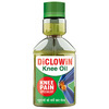 Diclowin Knee Pain Relief Oil 150 Ml