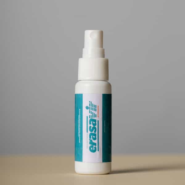 Erasavir Mouth + Nasal Spray Combination Pack Of 2