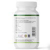 Inlife Magnesium Glycinate With Zinc Picolinate Tablets 2000Mg | Chelated High Absorption | 120N