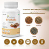Four Seasons Ayurvedic Triphala Churna 100G | Acidity & Gas Relief |Relieve Constipation (Pack Of 3)