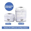 Chicco 2 In 1 Natural Sterilizer