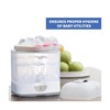Chicco 2 In 1 Natural Sterilizer
