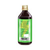Nivaran 90 Herbal Cough Syrup(Pack Of 1 - 200 Ml)