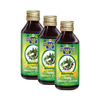 Nivaran 90 Nilavembu Syrup(Pack Of 3 - 100 Ml)