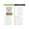 Mamaearth Rose Water Bamboo Sheet Mask With Rose Water & Milk For Glowing Skin - 25 G