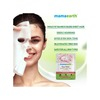 Mamaearth Rose Water Bamboo Sheet Mask With Rose Water & Milk For Glowing Skin - 25 G