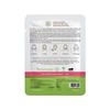 Mamaearth Rose Water Bamboo Sheet Mask With Rose Water & Milk For Glowing Skin - 25 G