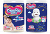Mamypoko Pants Extra Absorb Diaper - Medium Size Pack Of 114 Diapers