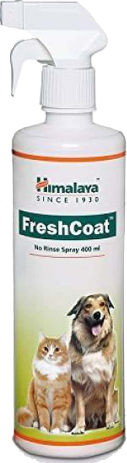 Himalaya Freshcoat Spray - 400ml