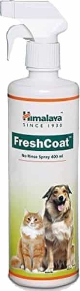 Himalaya Freshcoat Spray - 400Ml