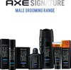 Axe Signature Denim Cologne Talc- 300 G
