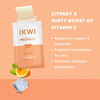 Ikwi Meltables Glow With Vitamin C For Youthful Glowing Skin | Powerful Antioxidant For Skin