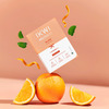 Ikwi Meltables Glow With Vitamin C For Youthful Glowing Skin | Powerful Antioxidant For Skin