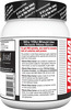 Labrada Muscle Mass Gainer - 2.2lbs (1kg) Chocolate