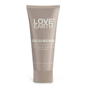 Dead Sea Mud Mask