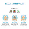 Dead Sea Mud Mask