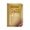 Streax Vitalized With Walnut Oil Hair Serum Sachet 1.7 Ml