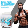 In2 100% Whey Protein 1Kg (Cafe Mocha) 25G Protein 5.5G Bcaas 4G Glutamine