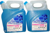 Coroguard Ipa Based Hand Sanitizer 5 Ltr