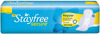 Stayfree Secure Wings 7S