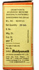 Baidyanath Asli Ayurved Bangeshwar Ras Brihat With Gold And Pearl 25 Tab