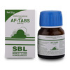 Sbl Af-Tabs Tablet 25 Gm Pack Of 2