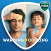Vicks Vaporub Xtra Strong 50 Ml Relief From Cold Cough Headache And Body Pain